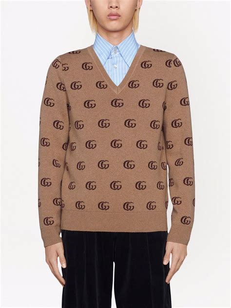 gucci technical sweater|gucci jumper women.